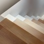 Brook Green Maisonette | Stairs | Interior Designers